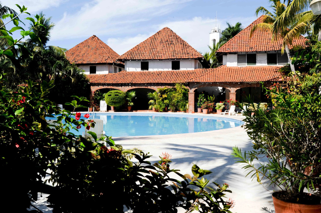 Hotel Villas Paraíso
