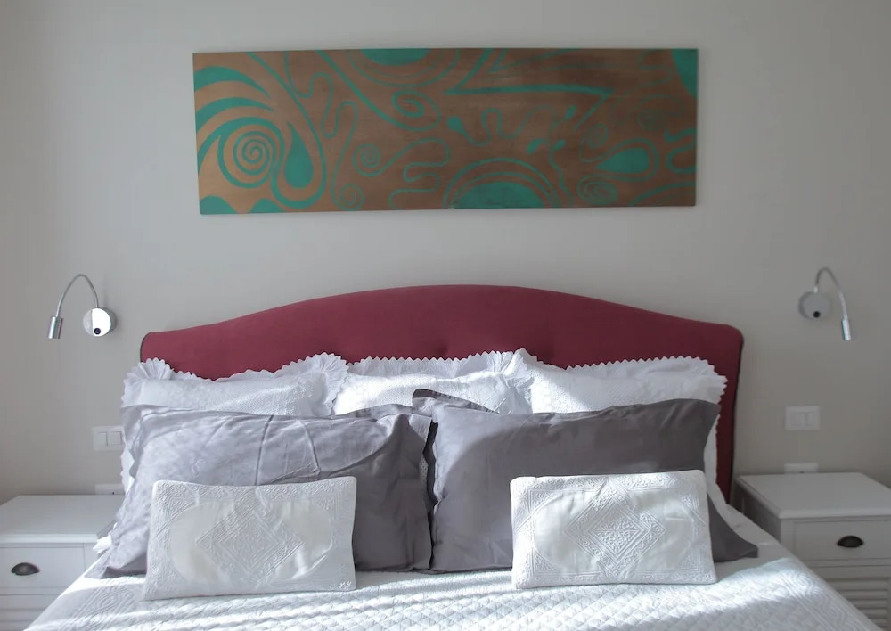 Vatican Clodio Suites
