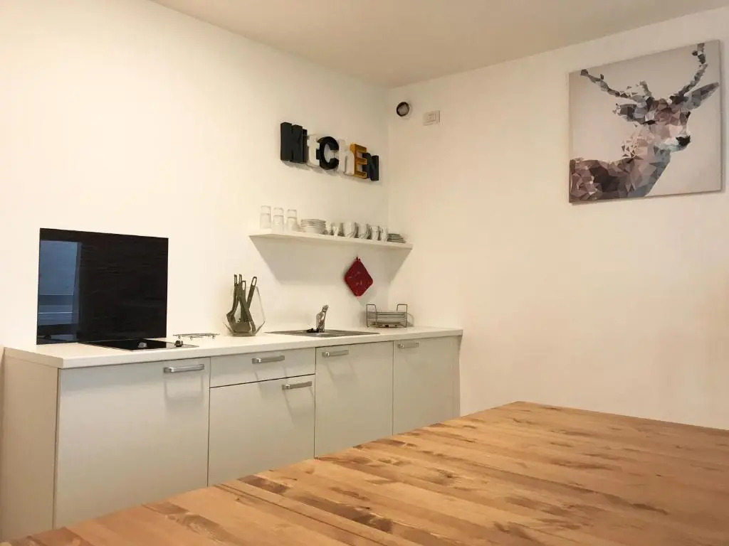 Lafri Apartment