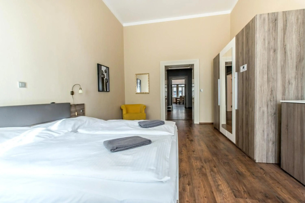 ✰DOWNTOWN GRAND APARTMENT - Old Town TOP Location✰