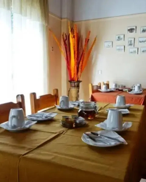 Hotel Galini