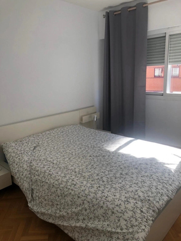 Apartamento céntrico