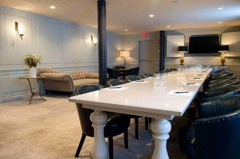 Soho House New York