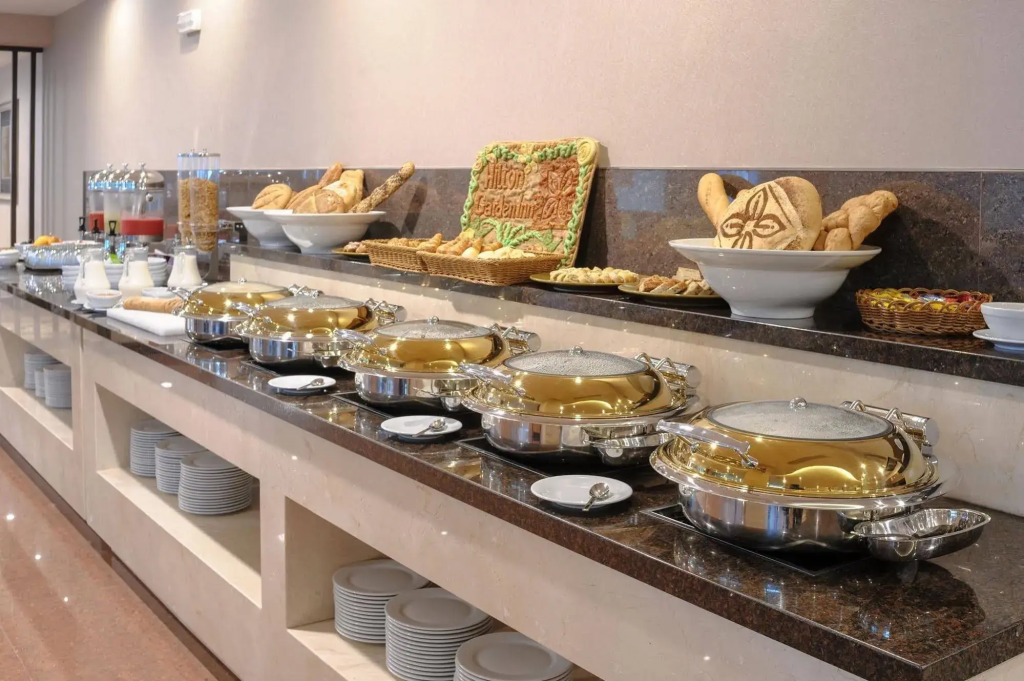 Hilton Garden Inn Lima Surco