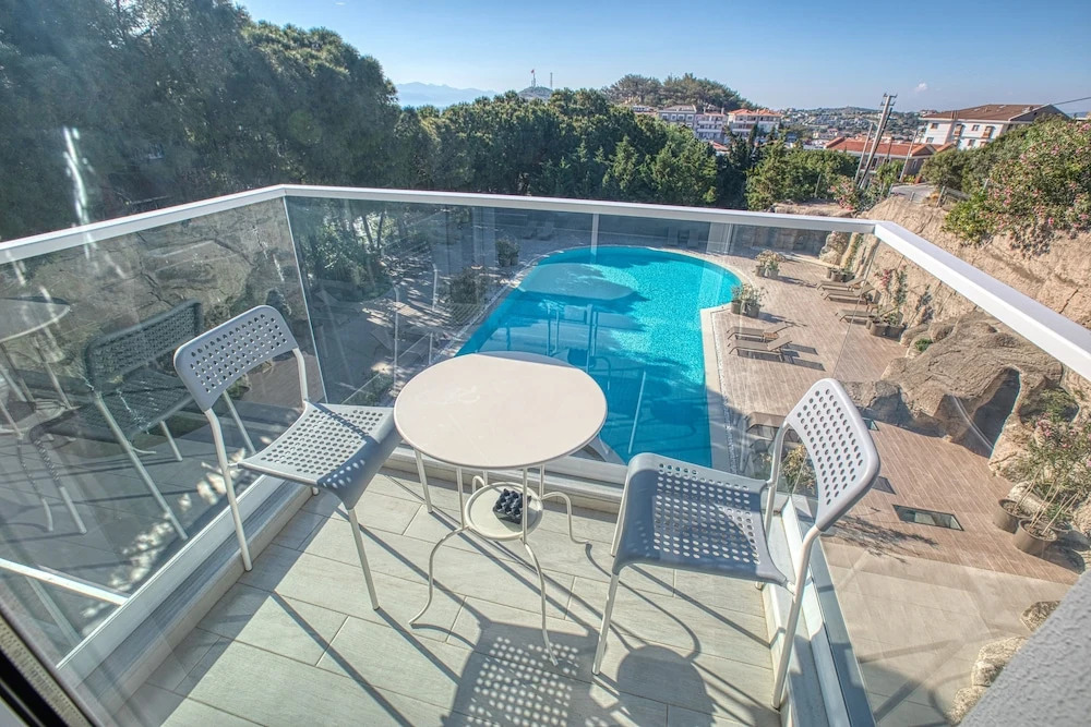 AEGEAN Apartments - CESME