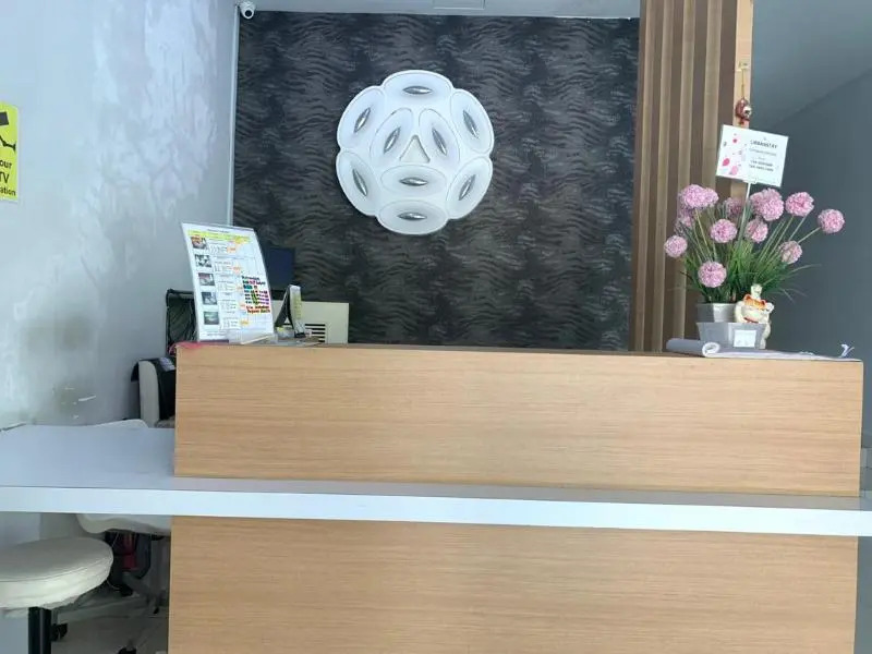 OYO 89777 Urbanstay Kuantan