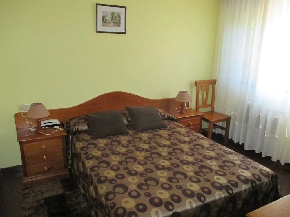 Casa da Laxe