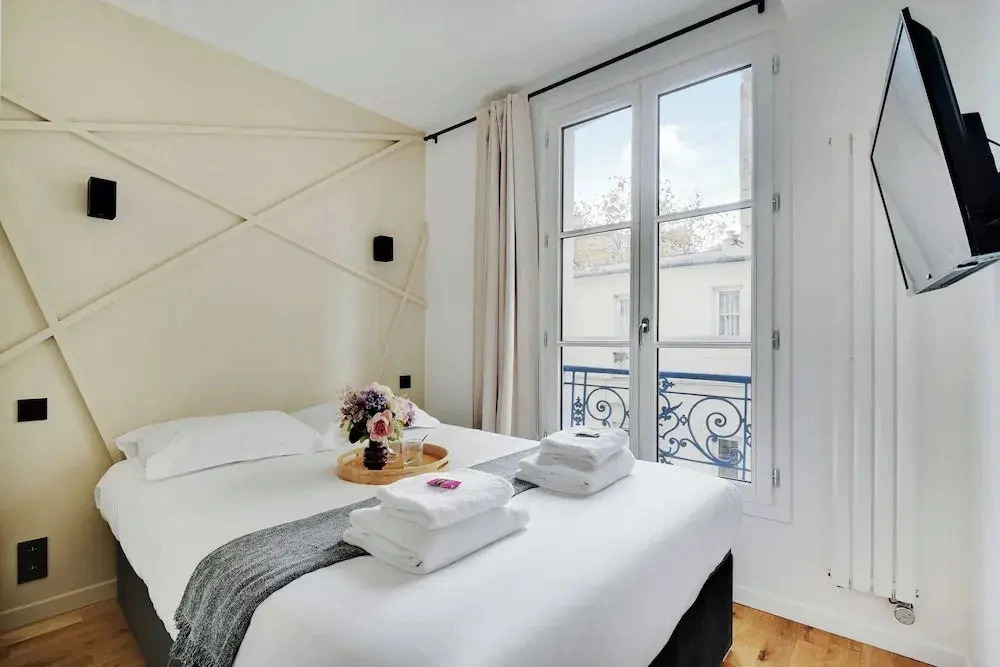 Perfect Location - Gare de Lyon / Bastille