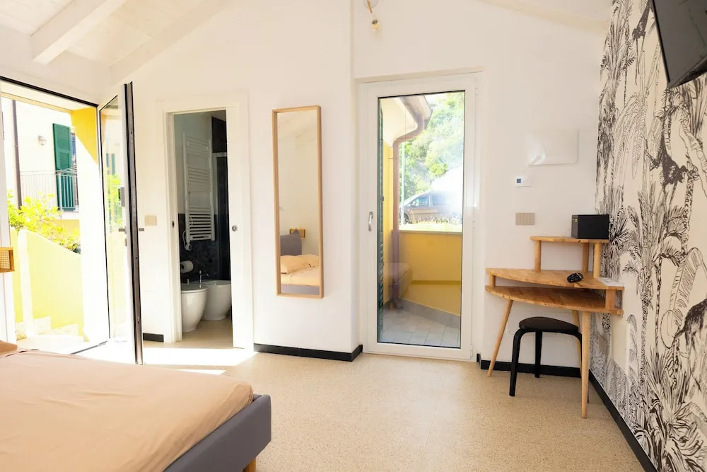 Secret Suite Varigotti