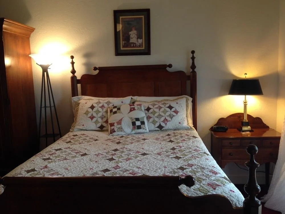 Los Altos Bed & Breakfast