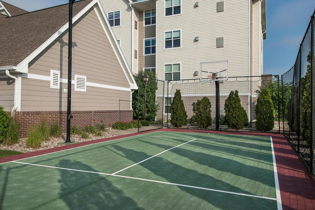 Residence Inn by Marriott Madison West/Middleton