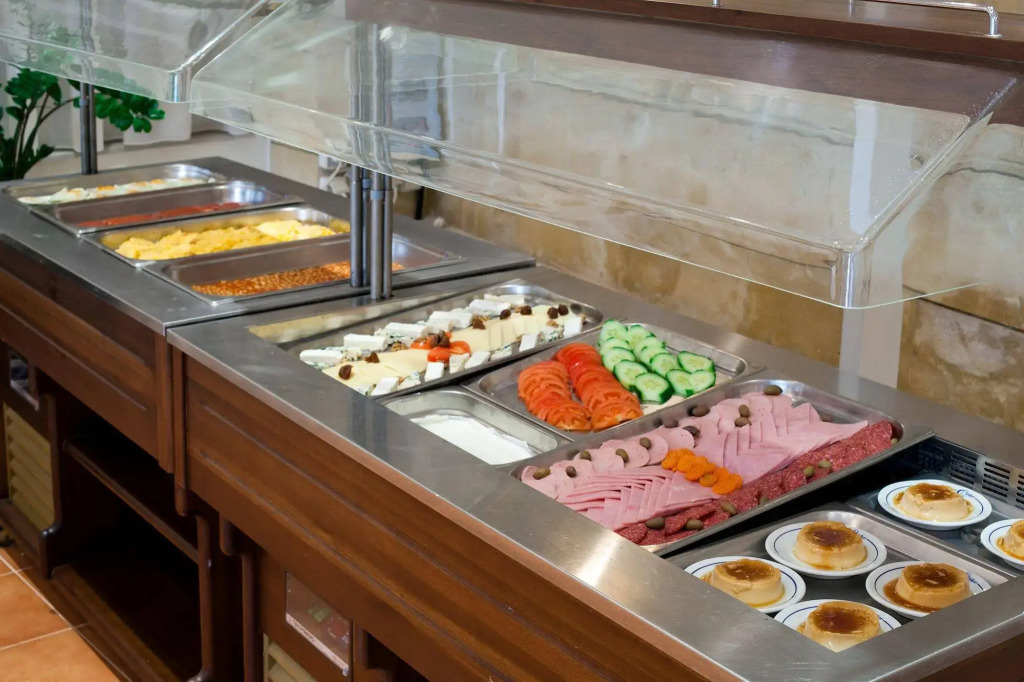 Achillion Palace Hotel Rethymno City Center