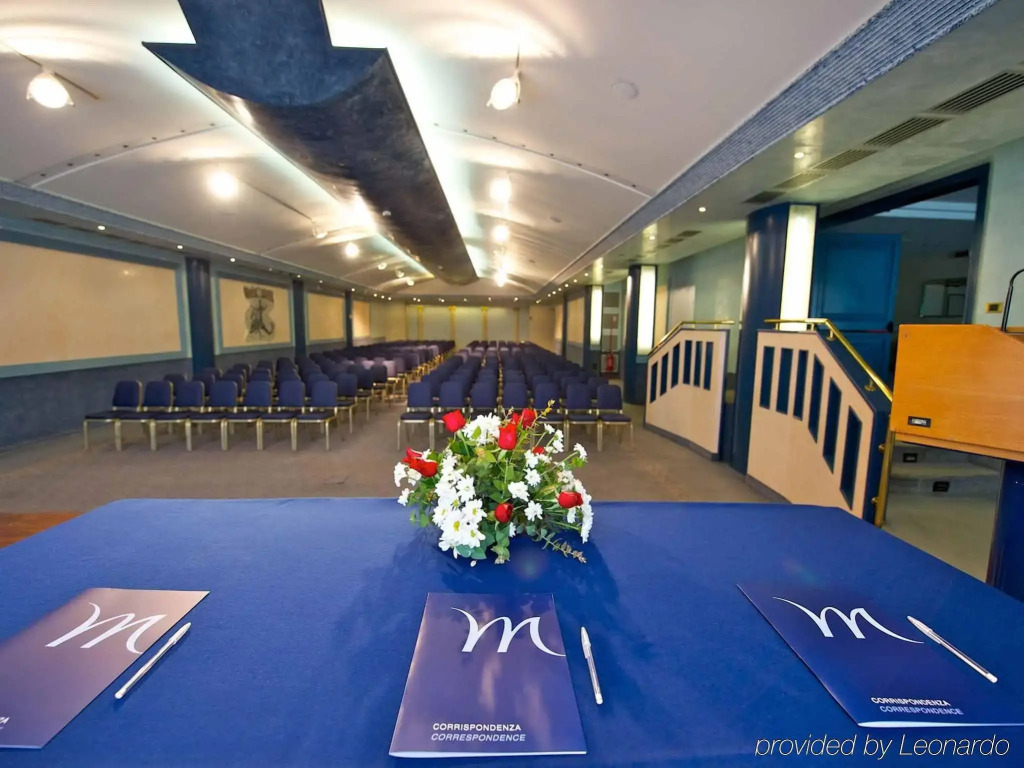 Hotel Delfino Taranto