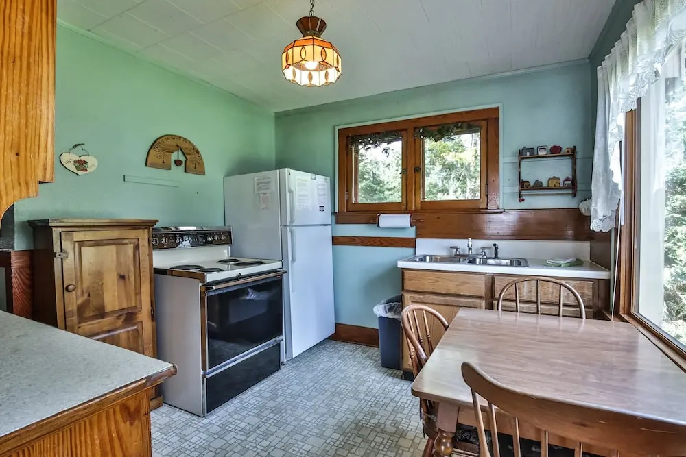 BJ's Lakehouse - 3 Br Home
