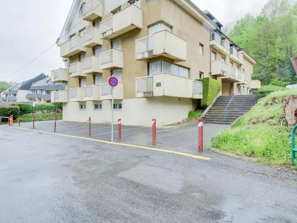Studio Cauterets, 1 pièce, 4 personnes - FR-1-401-48