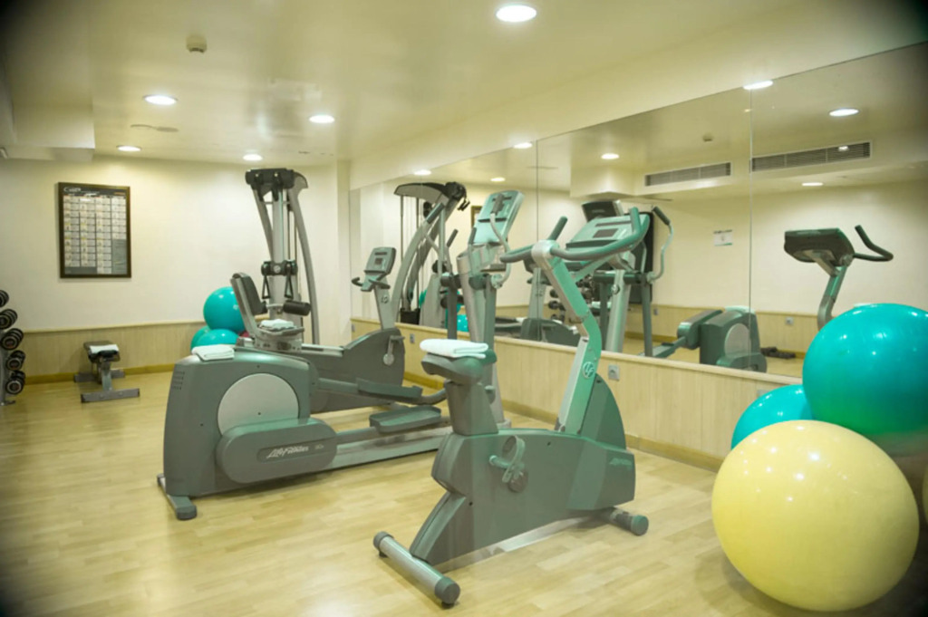 Hotel Guadalmina Spa & Golf Resort