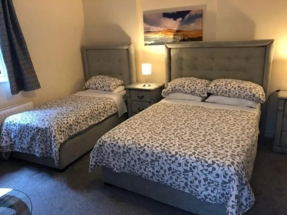 Overdale Motel