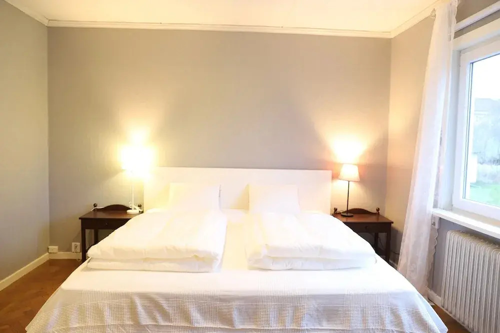 Entire Villa HomelyComfort, Laxå