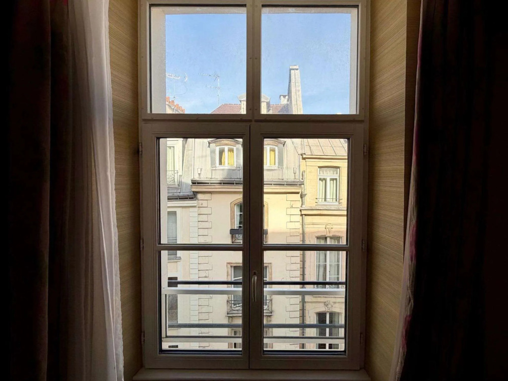 Hotel Saint Honore 85