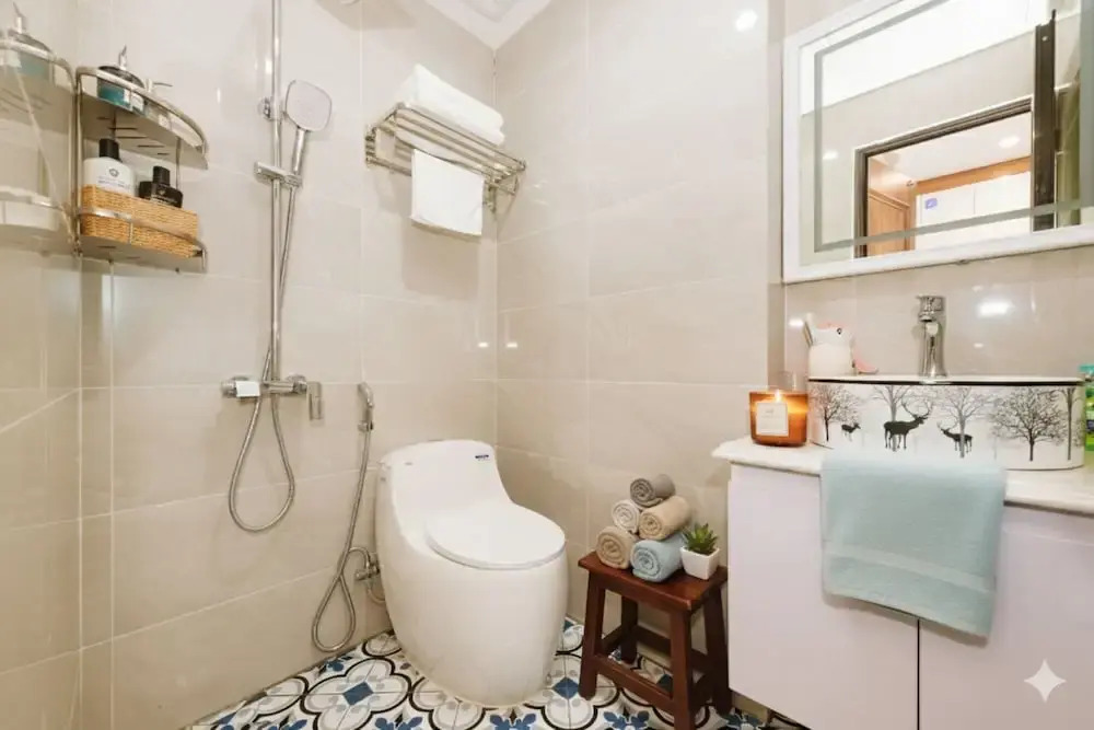Aurelia Aparthotel Hanoi - 24 Hours Stay - Flexible Check-in time