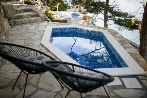 Accomodation STERMASI