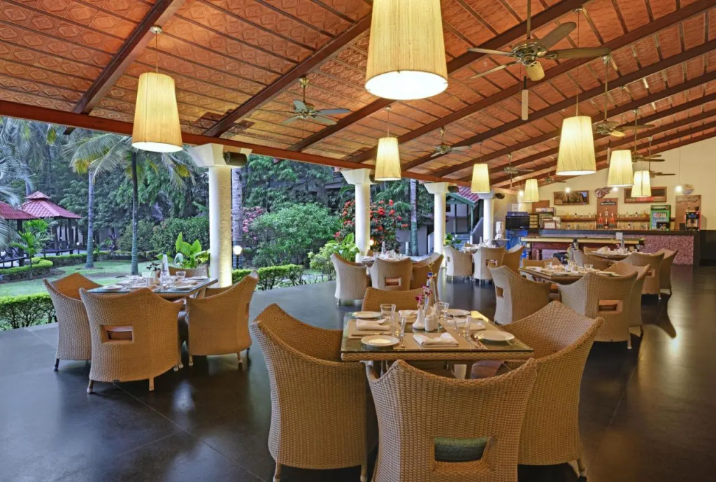 Royal Orchid Resort & Convention Centre, Yelahanka Bangalore