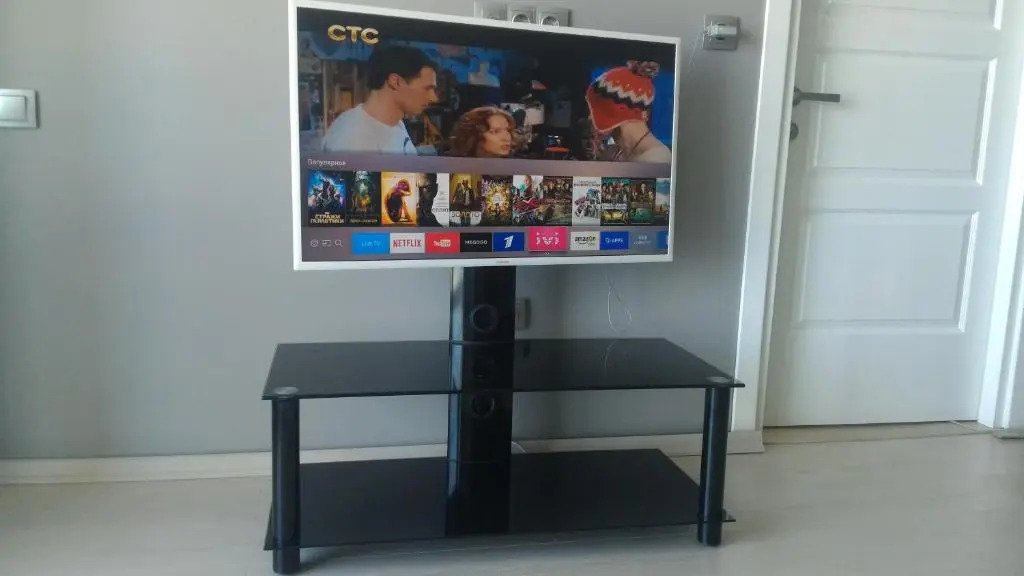 Suite Porta Batumi 1001