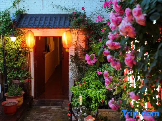 Guangping Street No. 23 | Nursing Homes for the Youth