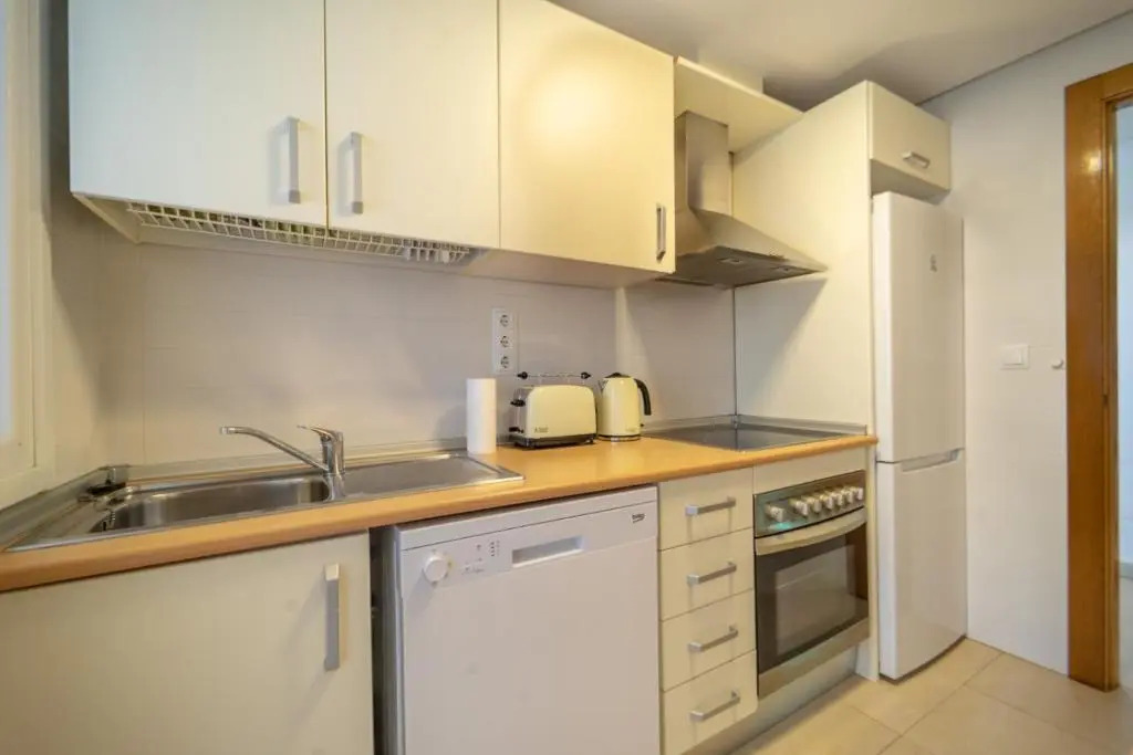 Garden Apartment with Golf Views - ER3903LT