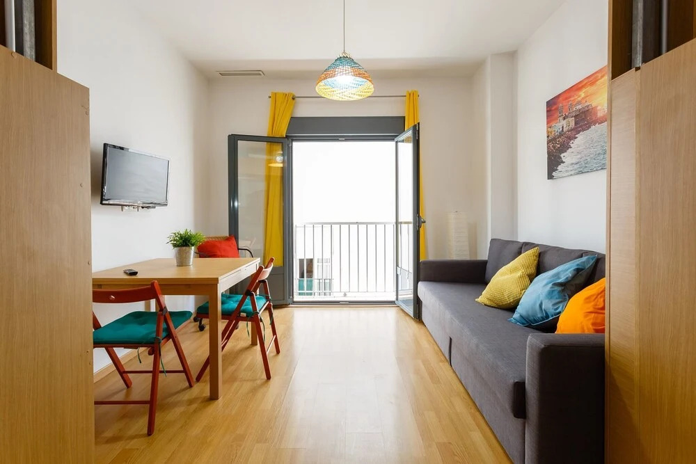 Apartamento El Refugio del Catedrático - Adults Only