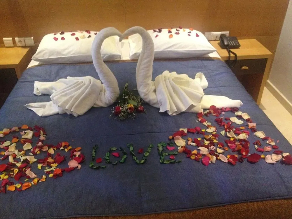 Hotel Al amal Tiznit