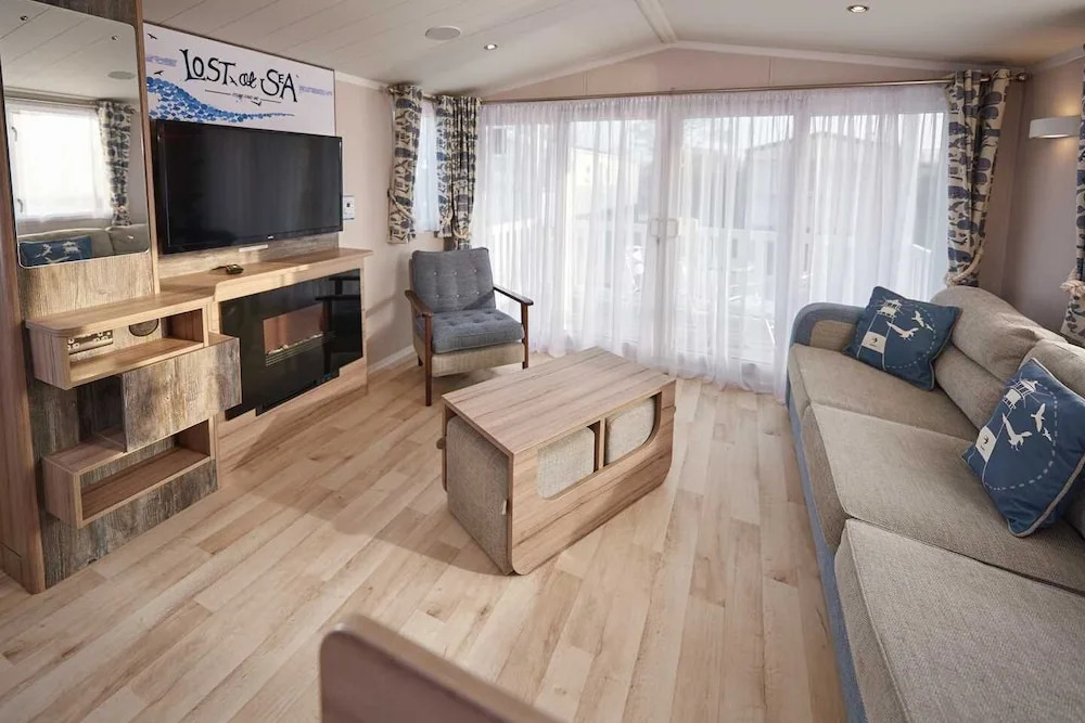 Caravan Hire