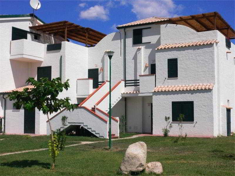 Villaggio Santandrea