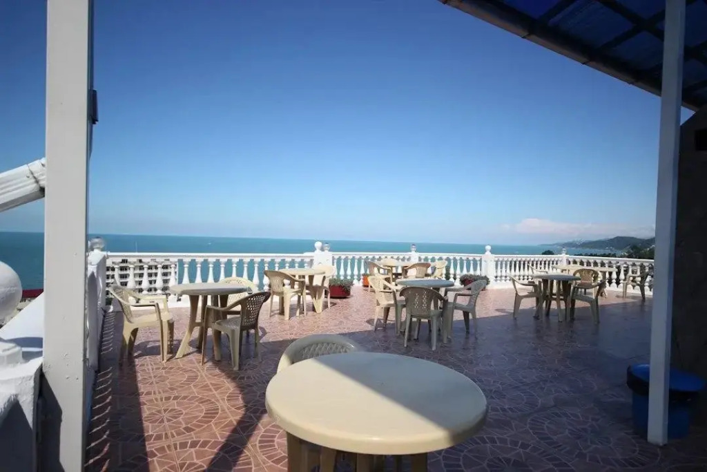 GrandLoo Hotel