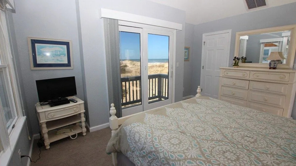 Sand Crab - 5 Br Home