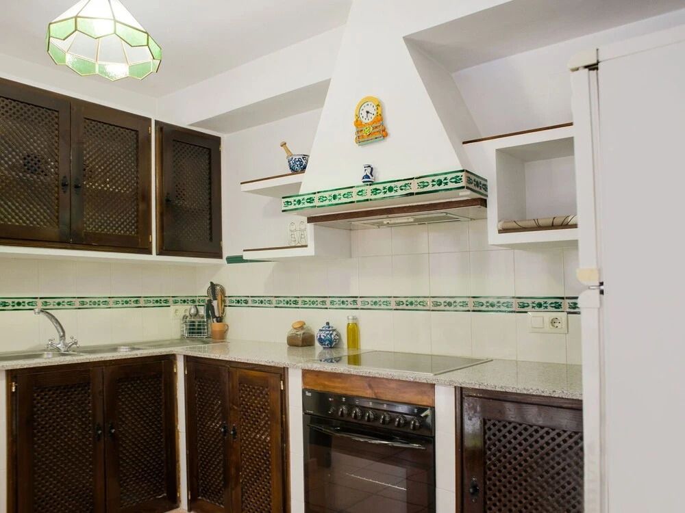 Apartment Granada