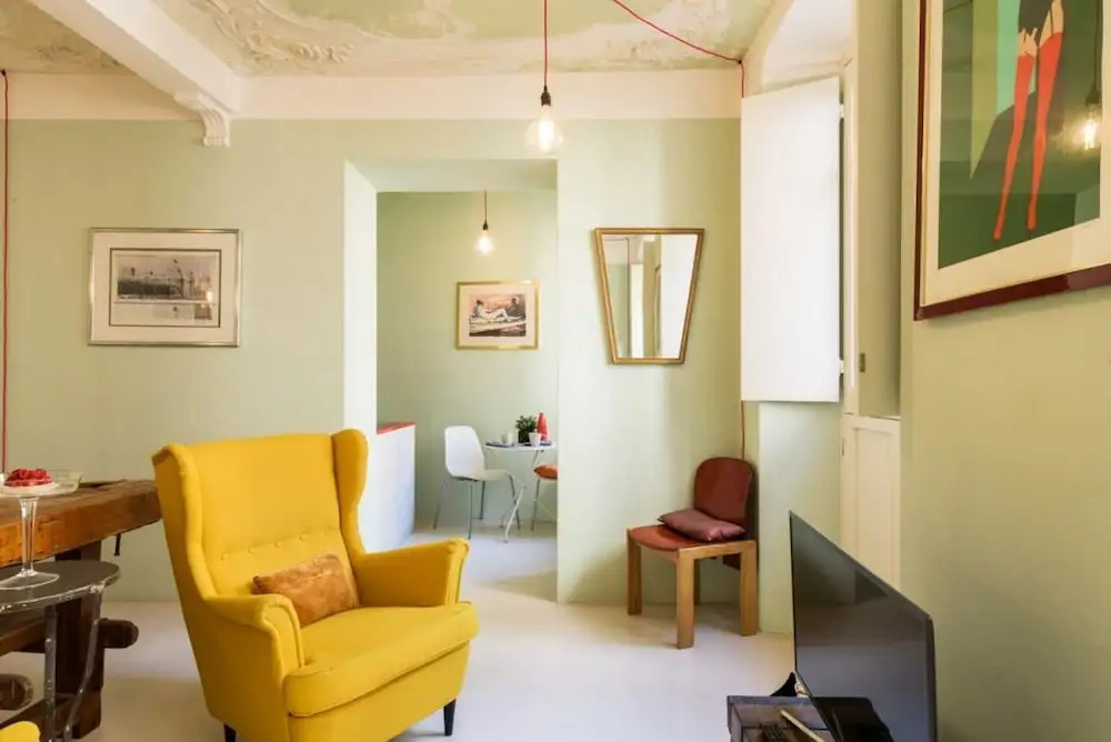 Duomo Luxury Suite