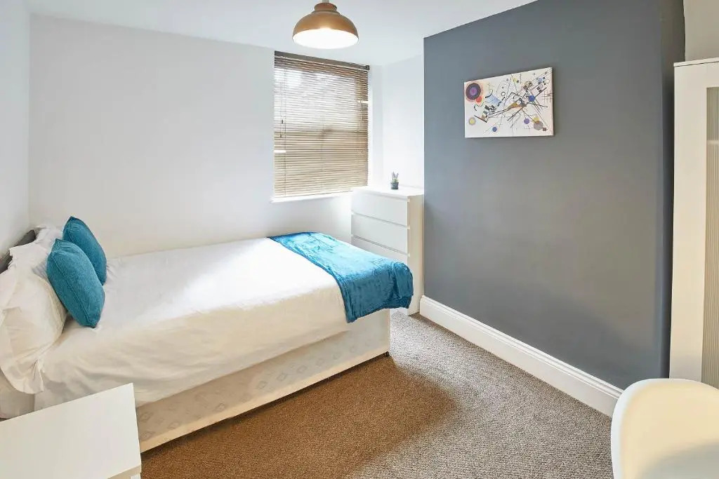 Host & Stay - Gresham House