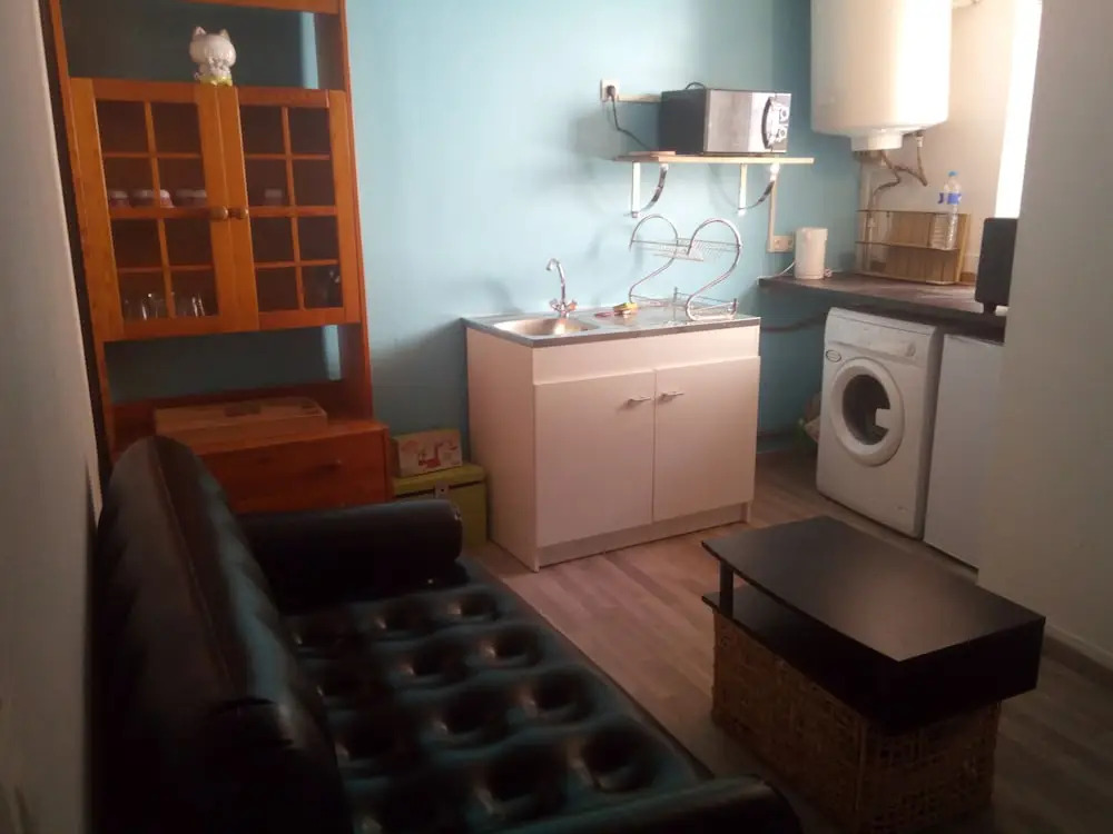 Deluxe Apartment Provins