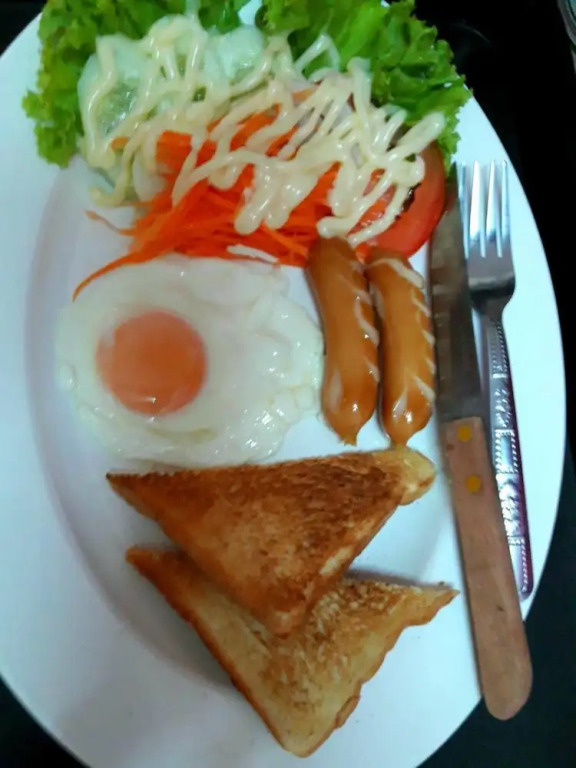Saeng Tai Amphawa