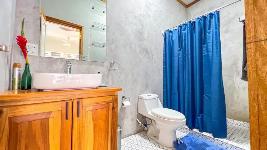 Chango Apartment