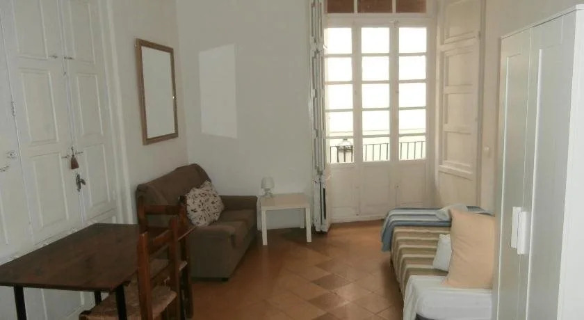 Innsa Hostel