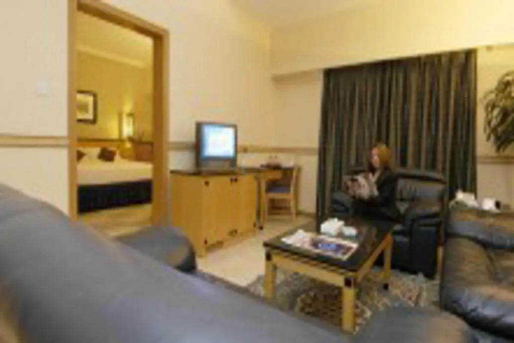 Baisan International Hotel