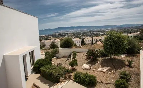 The Complete Guide to Renting Your Exclusive Holiday Villa in with Private Pool and Close to the Beach Latchi Villa 1261