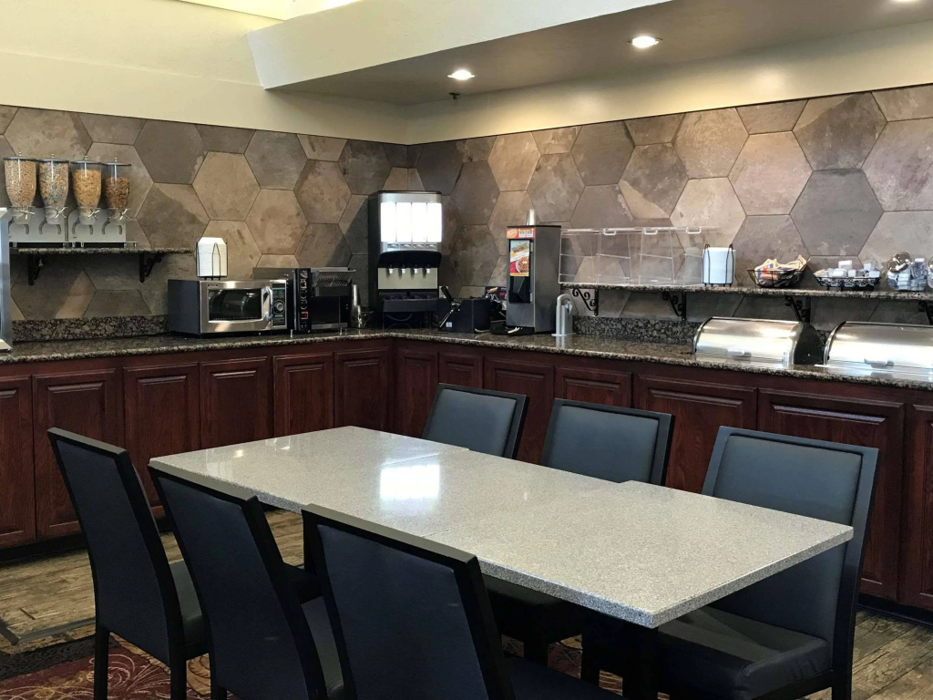 Best Western Plus Oklahoma City Yukon