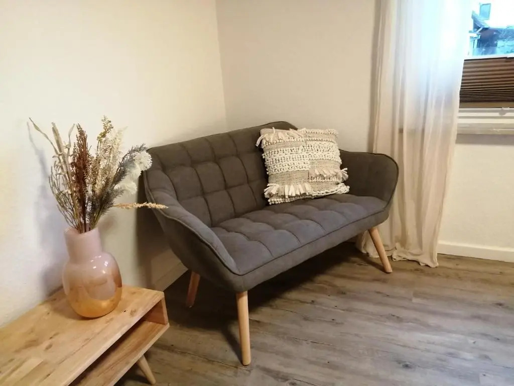 Großes Ferienhaus mit 4 Schlafzimmern