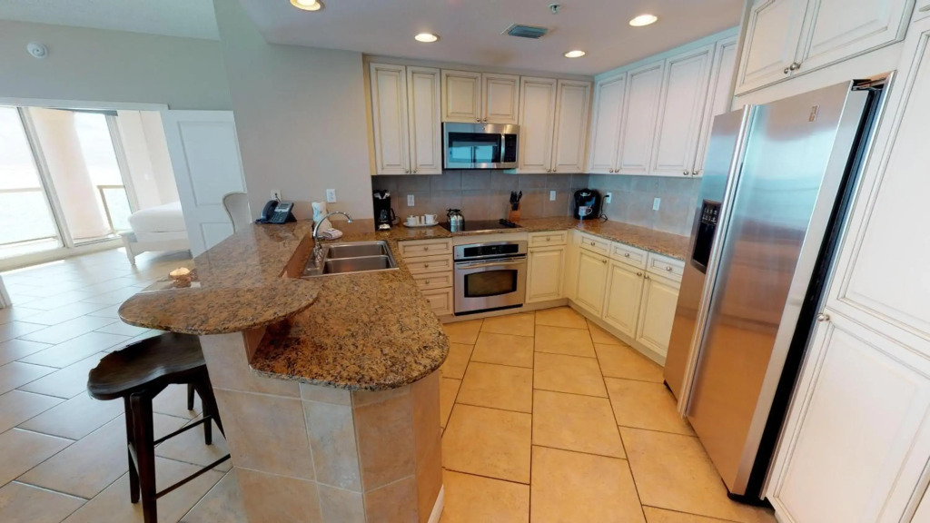 Portofino Tower 3 Unit 1601