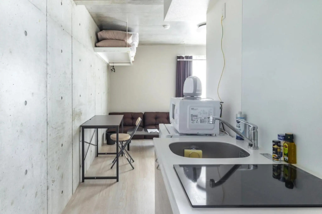 Marvelous Koiwa - Vacation STAY 90814v