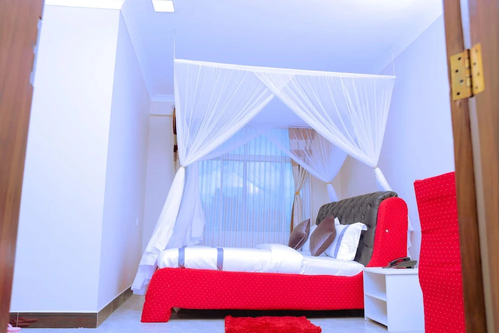 Elanacha Hotel