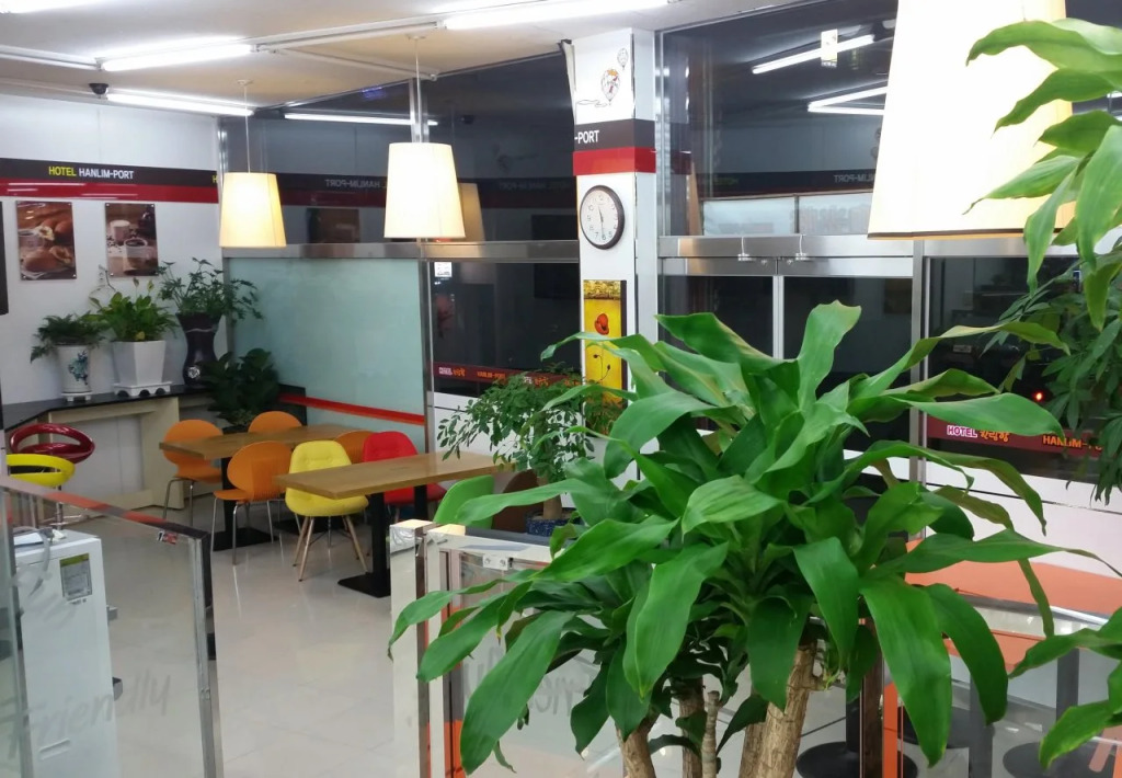 Hotel Hanlimhang